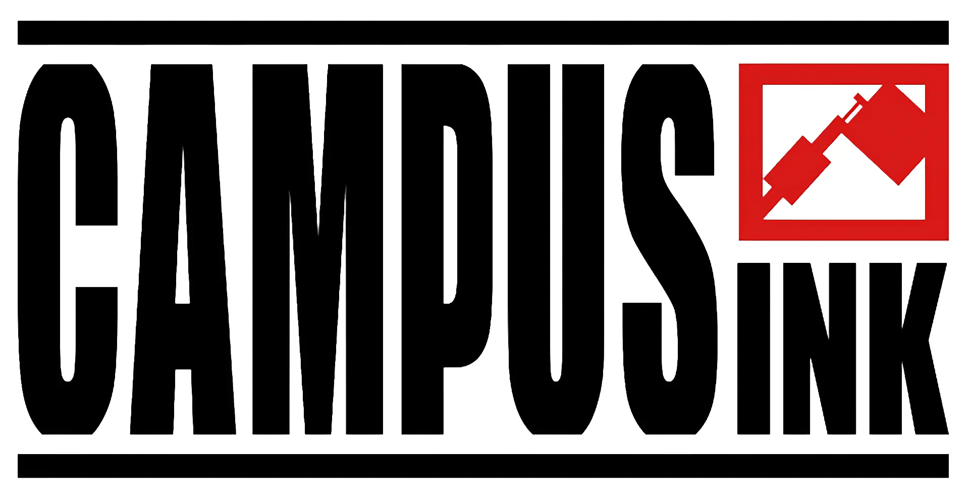 Campus Ink Logo
